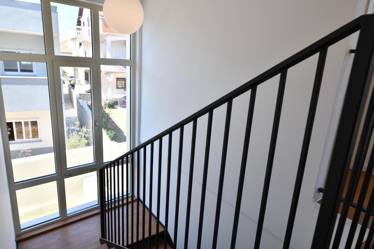 Villa Abyss Zadar Exterior foto